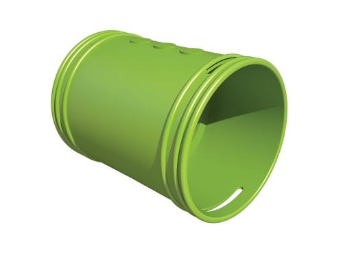 Air Excellent AE48C Connector, 188365 Siltumsūkņu uzstādīšana Rīgā. Siltumsūkņi Latvijā.