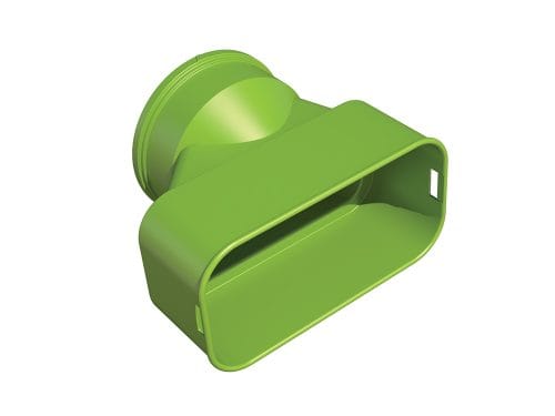 Air Excellent AE55SC DBOX Adaptor, 188555 Siltumsūkņu uzstādīšana Rīgā. Siltumsūkņi Latvijā.