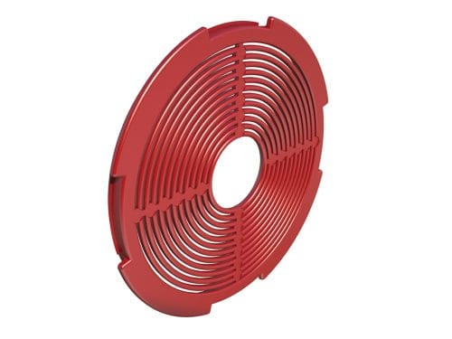 Air Excellent DBOX Internal Air Restrictor Ring, 188564 Siltumsūkņu uzstādīšana Rīgā. Siltumsūkņi Latvijā.