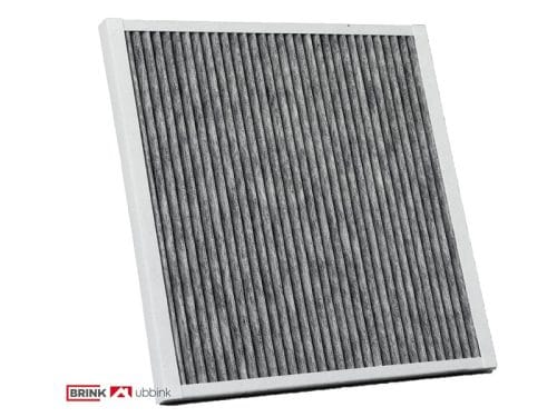 Aktīvās ogles filtrs Sky 150/200 — 532228 Siltumsūkņu uzstādīšana Rīgā. Siltumsūkņi Latvijā.
