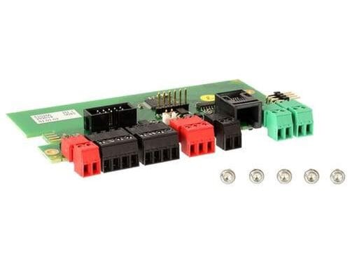 Iemontējama elektroniskā Plus (+) plate DC-01, 450104 Siltumsūkņu uzstādīšana Rīgā. Siltumsūkņi Latvijā.