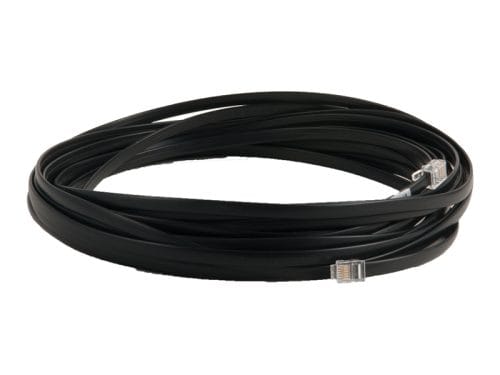 Ubiflux RJ12 Cable Length 15m, 888140 Siltumsūkņu uzstādīšana Rīgā. Siltumsūkņi Latvijā.
