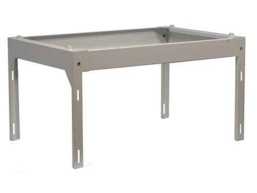 Ubiflux Vigor W325/W400 Chair 400mm, 883242 Siltumsūkņu uzstādīšana Rīgā. Siltumsūkņi Latvijā.