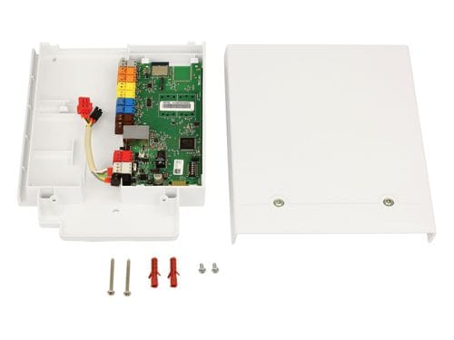 Ubiflux Vigor W325/W400 Plus Set UWA-2E, 883246 Siltumsūkņu uzstādīšana Rīgā. Siltumsūkņi Latvijā.